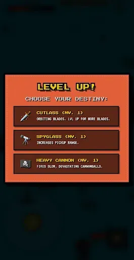 Скриншот 5 — Pirate Survivors