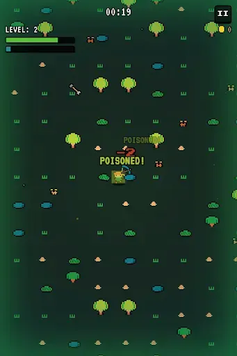 Скриншот 2 — Savage Wilds