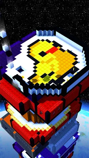 Скриншот 6 — Tower Craft: ленивый строитель