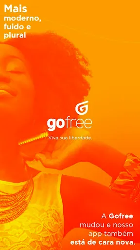 Скриншот 1 — Gofree