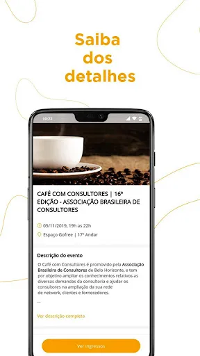 Скриншот 3 — Gofree