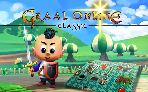 Скриншот 5 — GraalOnline Classic