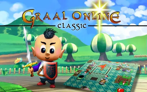 Скриншот 8 — GraalOnline Classic
