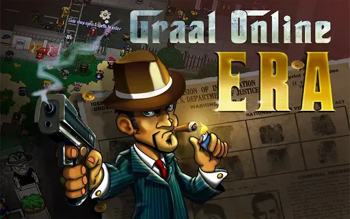 Скриншот 5 — GraalOnline Era