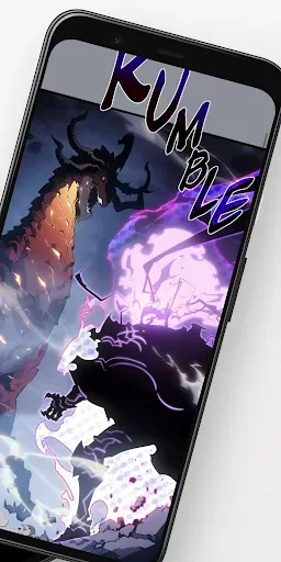 Скриншот 2 — Manga Guys