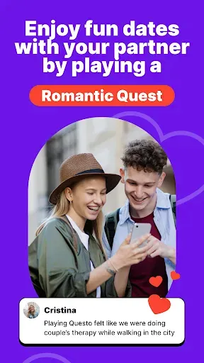 Скриншот 4 — Questo: Outdoor Escape Games