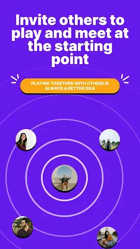 Скриншот 7 — Questo: Outdoor Escape Games