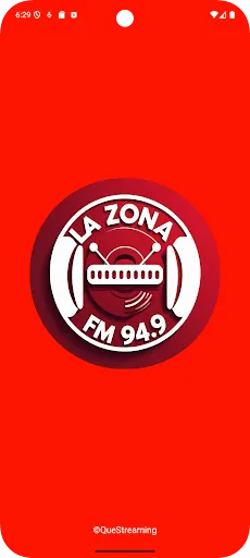 Скриншот 6 — La Zona FM