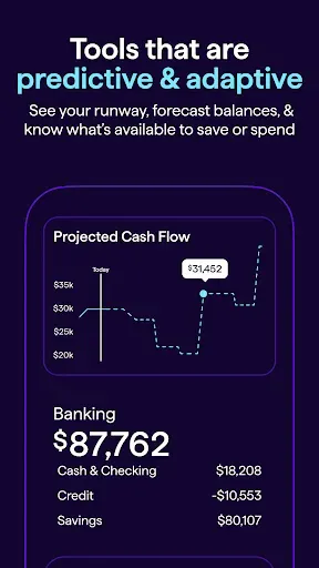 Скриншот 4 — Quicken: Intelligent Money