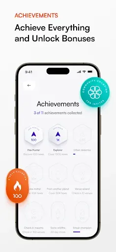 Скриншот 8 — Silencio: Measure Noise & Earn