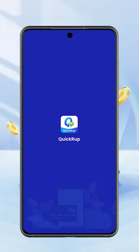 Скриншот 1 — QuickRup