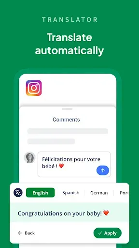 Скриншот 8 — QuillBot: AI Writing Assistant