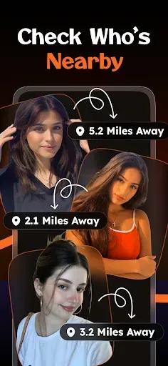 Скриншот 8 — Local Match: Real Match Nearby