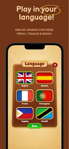 Скриншот 3 — Bible Quiz Quest Adventure