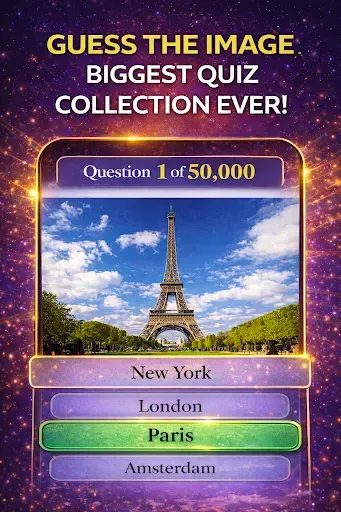 Скриншот 6 — Trivia Duel: Live Quiz Battle