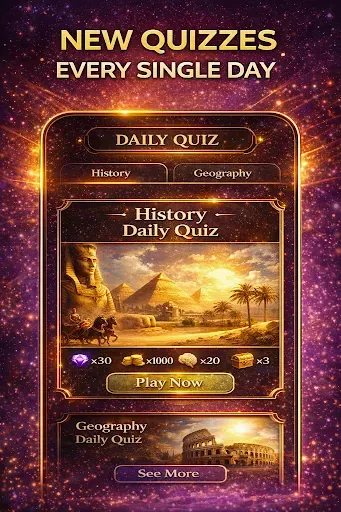 Скриншот 7 — Trivia Duel: Live Quiz Battle
