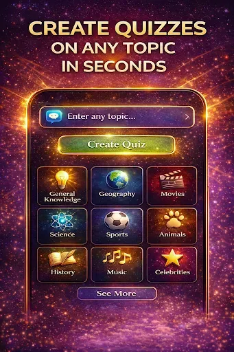 Скриншот 8 — Trivia Duel: Live Quiz Battle
