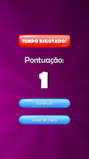Скриншот 4 — Jogo da Bíblia: Estudo Diário