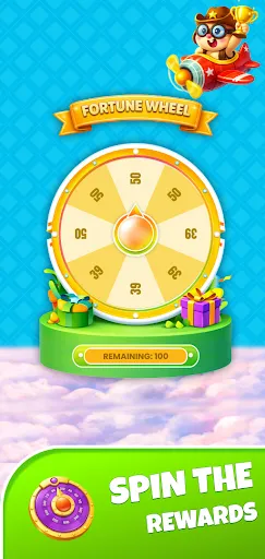 Скриншот 3 — BeChamp - Games, Quiz & Tasks