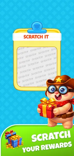 Скриншот 5 — BeChamp - Games, Quiz & Tasks