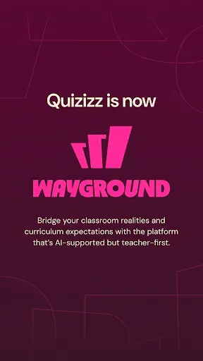 Скриншот 1 — Wayground