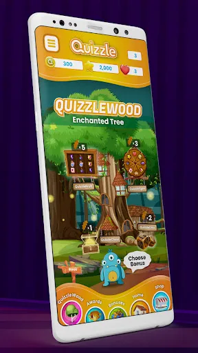 Скриншот 8 — Quizzle AI