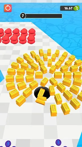 Скриншот 4 — Hoard Master