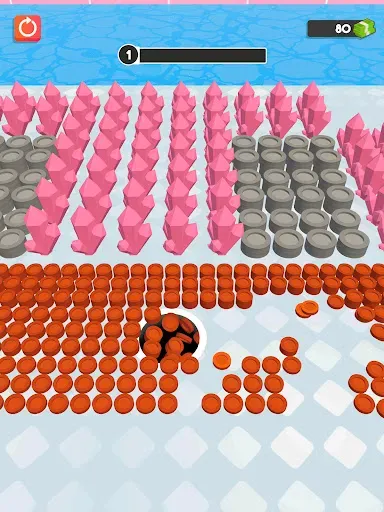 Скриншот 6 — Hoard Master