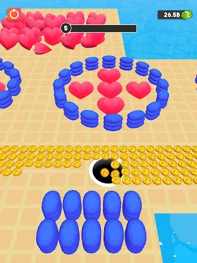 Скриншот 8 — Hoard Master