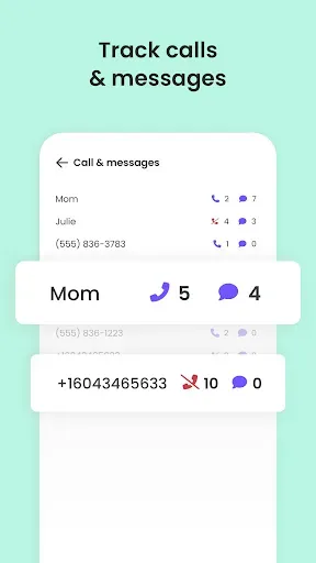 Скриншот 7 — Qustodio Parental Control App