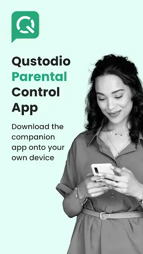 Скриншот 4 — Kids App Qustodio