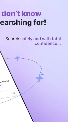 Скриншот 2 — Qwant – Search engine