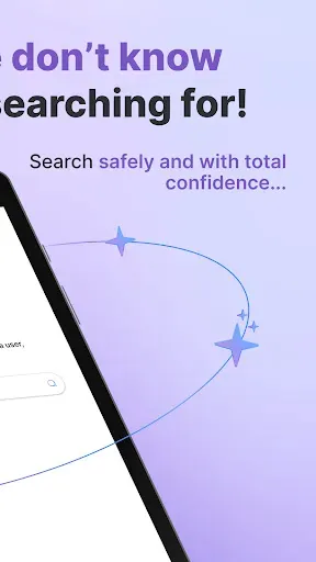 Скриншот 8 — Qwant – Search engine