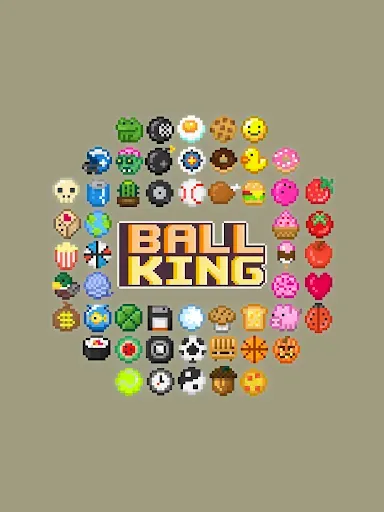 Скриншот 7 — Ball King - Arcade Basketball