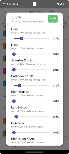 Скриншот 3 — Hudson FPD EMS / Pedi STAT