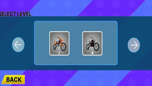 Скриншот 6 — Moto Bike Extreme Hill Stunts
