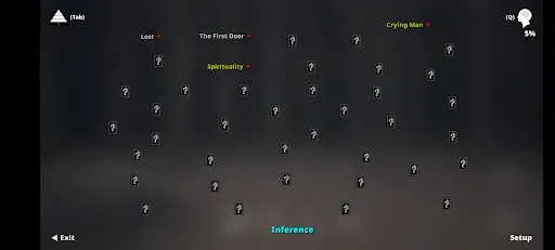 Скриншот 7 — With in the Obscurity