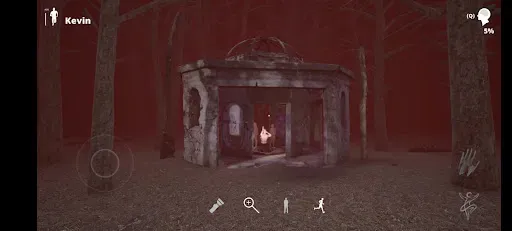Скриншот 8 — With in the Obscurity