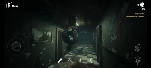 Скриншот 2 — Killer Apartment