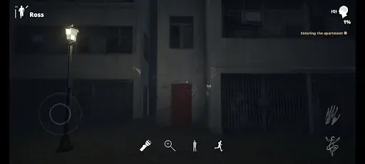 Скриншот 4 — Killer Apartment