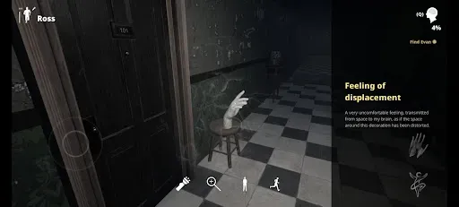 Скриншот 5 — Killer Apartment