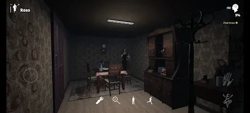 Скриншот 6 — Killer Apartment