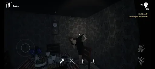 Скриншот 8 — Killer Apartment