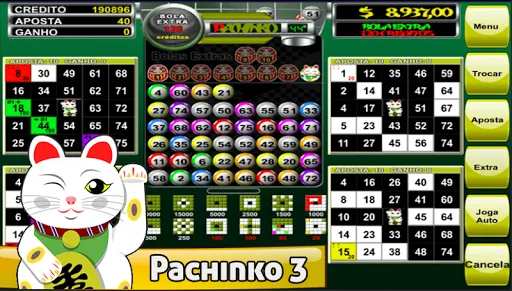 Скриншот 8 — King of Bingo - Video Bingo