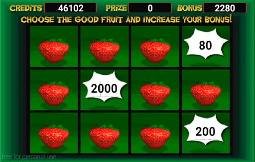 Скриншот 5 — Slot Machine Halloween Lite