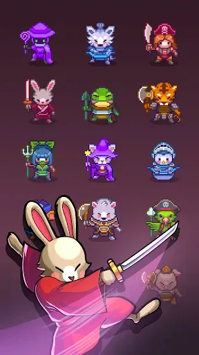 Скриншот 3 — Match Land: Игра 3 в ряд с эле