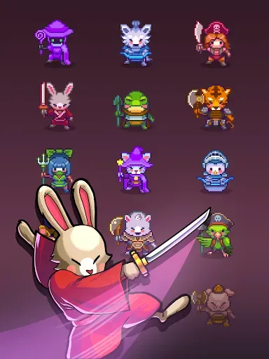 Скриншот 8 — Match Land: Игра 3 в ряд с эле