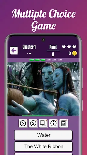 Скриншот 3 — Какой фильм?