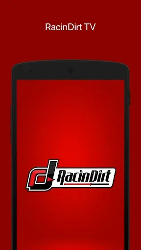 Скриншот 1 — RacinDirt TV