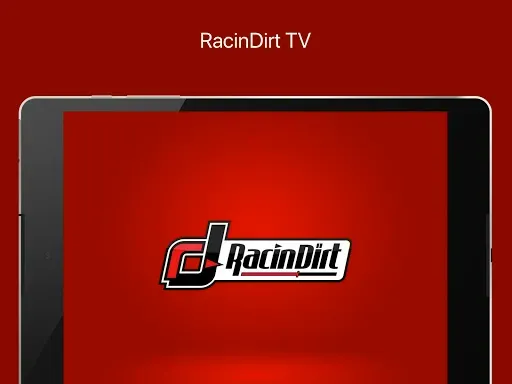 Скриншот 6 — RacinDirt TV